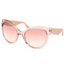 Guess GU00130 57U Women New Sunglasses