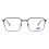 Mexx 5965 300 Unisex New Eyeglasses 1