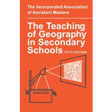 The Teaching of Geography by B. C. Wallis Paperback Book