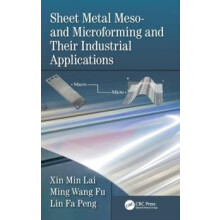 Sheet Metal Meso and Microforming and Their Industrial Applications by