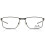 Oakley Oakley OX3217 SOCKET 5.0 321701 Men New Eyeglasses 1