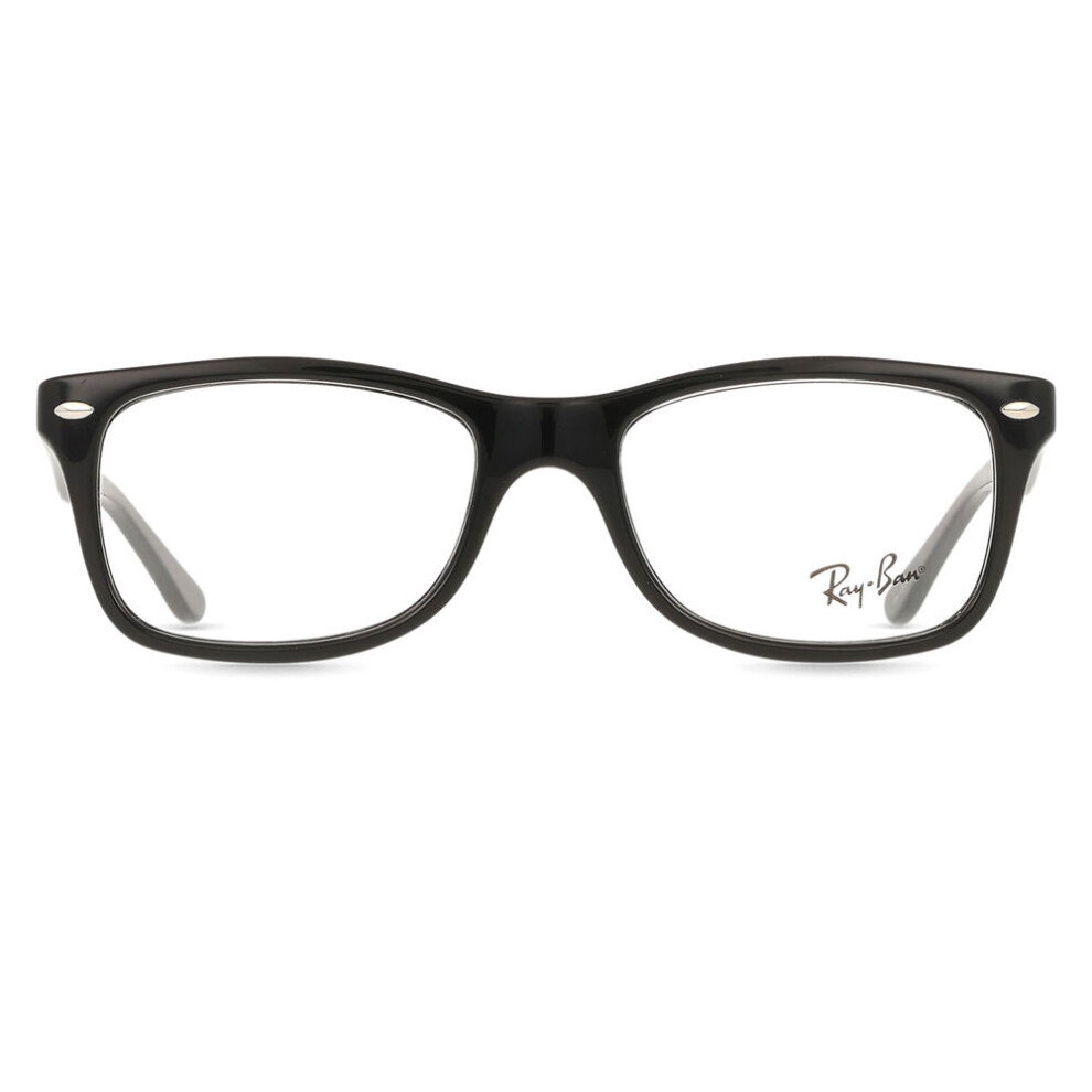 Ray Ban (50) Ray-Ban Rx5228 Highstreet 2000 Unisex New Eyeglasses