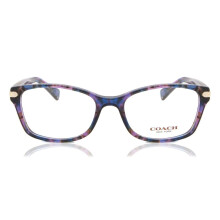 (51) Coach HC6065 5288 Women New Eyeglasses