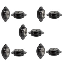 10Pcs Roulement Lames En Acier Allié de Lame de Coupe pour La Coupe de Tube