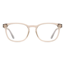 (51) Tom Ford FT5868-B 045 Blue-Light Block Men New Eyeglasses