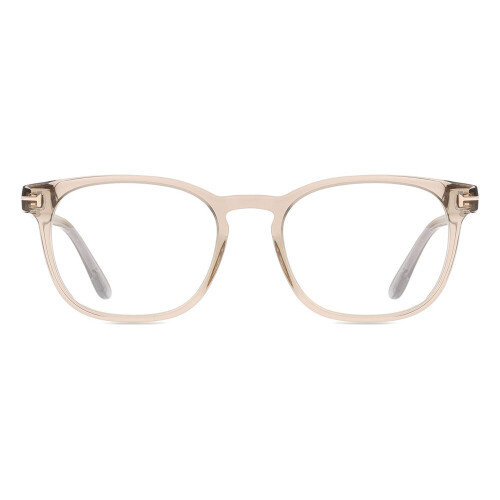 TOM FORD Tom Ford FT5868-B 045 Blue-Light Block Men New Eyeglasses