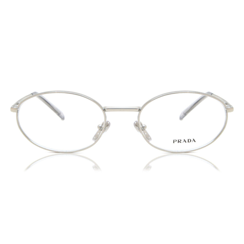 Prada (51) Pr A57v 1Bc1o1 Women New Eyeglasses