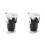 2X Conjunto de Módulo de Bomba de Combustível para   Liftback E11 1999-2001 77240-02050 1