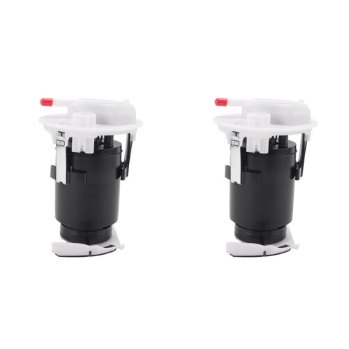 2X Conjunto de Módulo de Bomba de Combustível para   Liftback E11 1999-2001 77240-02050