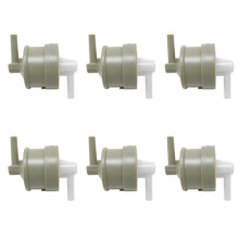 6 Stück Gas Filter 90917-11044-X4 für  Hilux Land  4Runner HFn