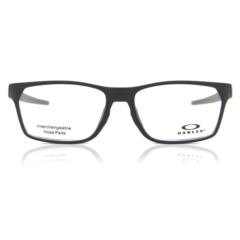 Oakley Men's Black Hex Jector - Color: - Image 4