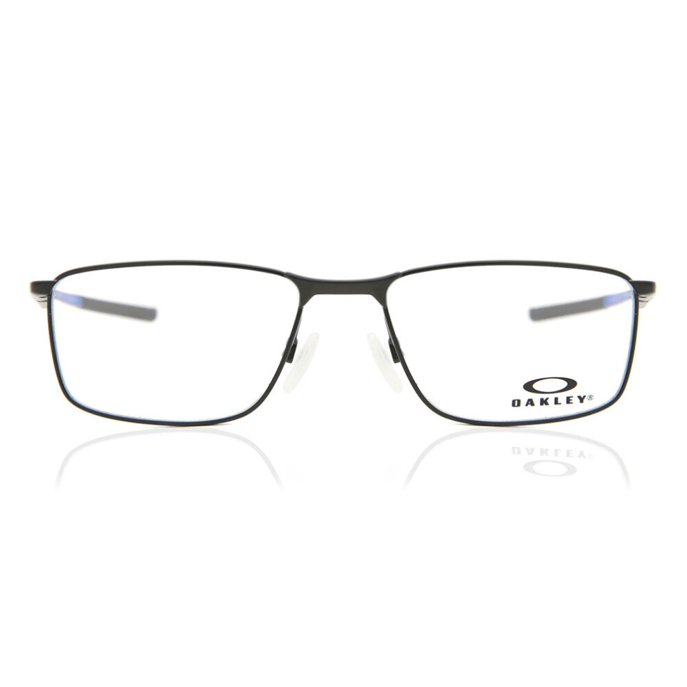 Oakley (55) Ox3217 Socket 5.0 321704 Men New Eyeglasses
