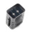2X 12V 6X18650 Battery Box LED Light Battery Holder with Cable USB/ Dual Interface Waterproof Battery Box 6