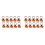 20pcs Single End Fitting for Airline Rail End Fitting Lashing Rail Fitting Airline Rail Single Stud L-Track Fitting 2