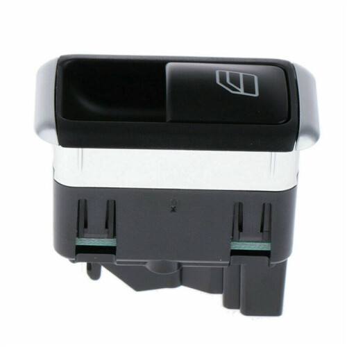 5X 2049058202 Passenger Window Control  for  C250 C300 C350 W204 2