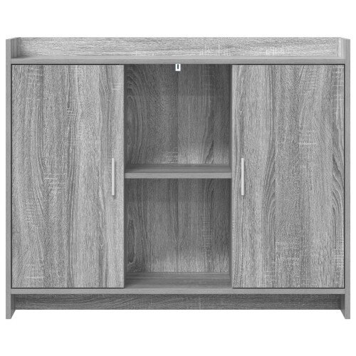 VidaXL vidaXL Sideboard 98.5 x 33 x 80 cm PB 2
