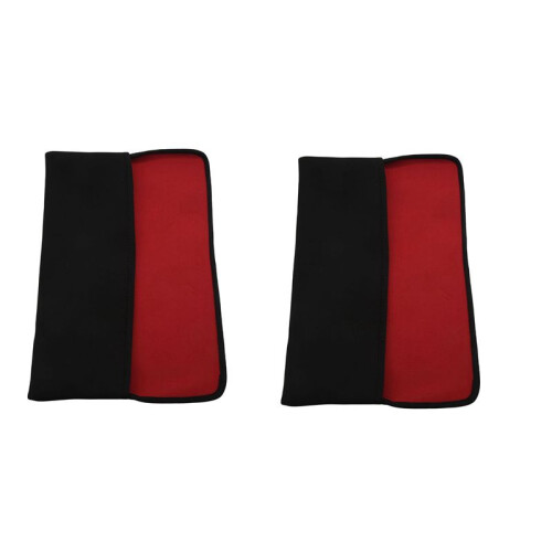 2X Screen Protection Cover, Center Console Display Sleeve Protector for  Model 3 Sunshade and Screen Protection 1