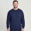 (M, Navy) PRO RTX Mens Pro Sweatshirt 2