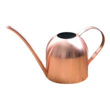 Offre exceptionnelle ! Arrosoir Poaug grand format, vente flash d'arrosoirs, arrosoir or rose pour jardin, offre du jour