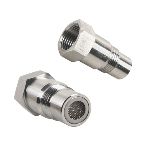 8 st bilmodifieringstillbehör sensorfilterkontakt inspektion motorljus eliminator adapter