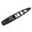 9332F2 Car Window Control  Panel Master Glass Lift Faceplate Rearview Mirror Button Frame for  C4 2004-2010 4