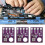 3PCS BME280 5V Digital Sensor Temperature Humidity Barometric Pressure Sensor Module I2C SPI BME280 Sensor Module 5