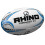 (4, White) Rhino Tornado XV Rugby Ball 1