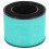 Replacement HEPA Filter for PARTU BS-08,3-In-1 Filter System Include Pre-Filter,Real HEPA Filter,Activated Carbon Filter 1