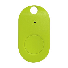 YATLTE Nyckelsökare, Bluetooth-spårare med tvåvägslarm, Utgångspåminnelse, Kompatibel med telefoner, plånböcker, bagage, husdjur
