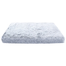 Apmemiss Opruiming Orthopedisch Hondenbed, Pluche Waterdichte Bank met Afneembare, Wasbare Hoes & Antislip Onderkant, Geschikt voor Honden van Maat L