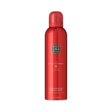 Rituals THE RITUAL OF AYURVEDA foaming shower gel 200 ml