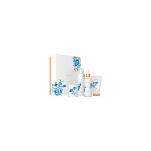 Set Rituals: Amsterdam Collection Cleansing Shower Mousse 200 ml + Amsterdam Collection Hydrating Body Cream 150 ml + Amsterdam Collection Scented