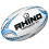(5, White) Rhino Tornado XV Rugby Ball 3