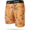 (M, Multi) Stance Mens Grinch Max Christmas Boxer Shorts 1