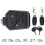 RV Türschloss Funk + Passwort Entry Keyless Entry 5