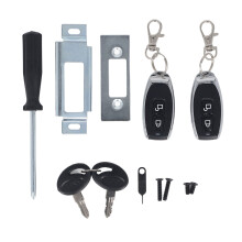 RV Türschloss Funk + Passwort Entry Keyless Entry