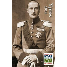 Ypres 1914 An Official Account Published by Order of the German Genera