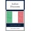 Italian Discourse A Cultural Semantic Analysis by Gian Marco Farese Ha 1