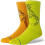 (M, Multi) Stance Unisex Grinch & Max Christmas Odd Crew Socks 1