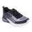 Skechers (5.5 UK, Black/Grey) Skechers Childrens/Kids Microspec Max Trainers 1