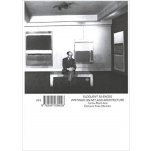 Eloquent Silences by Carlos Aris Paperback Book