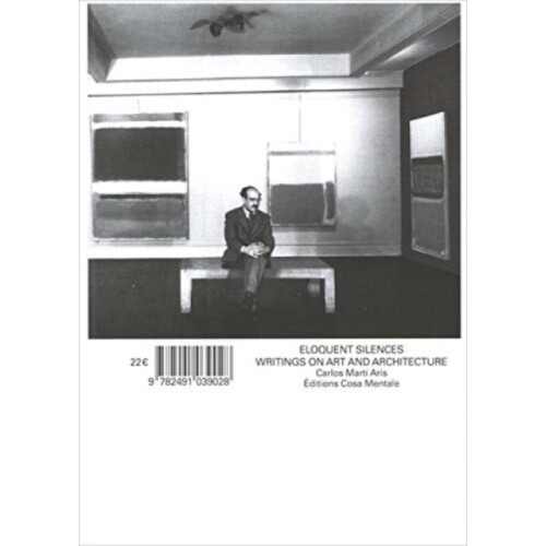 Eloquent Silences by Carlos Aris Paperback Book