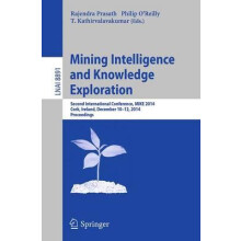 Mining Intelligence and Knowledge Exploration Second International Con
