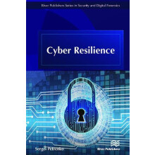 Cyber Resilience by Sergei Petrenko Hardcover Book