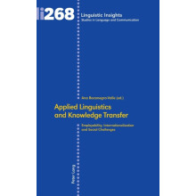 Applied Linguistics and Knowledge Transfer Employability International