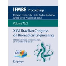 XXVI Brazilian Congress on Biomedical Engineering CBEB 2018 Armao de B