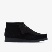 (Standard, 9.5 (Adults')) WallabeeEVO BT Black Sde