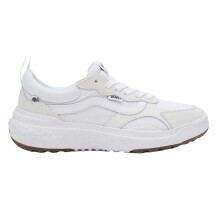 (9.5 UK, True White) Vans Unisex Adult UltraRange Neo VR3 Textile Trainers
