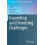 Inpainting and Denoising Challenges Paperback Book 1