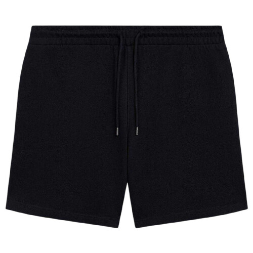 Ted Baker (S, Black) Ted Baker Mens Woven Brand Shorts